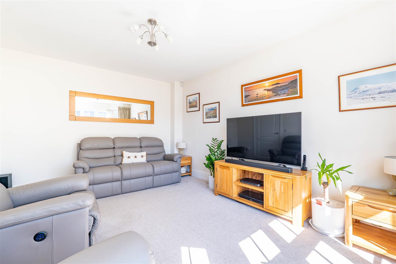Green Hill Drive, Leyland